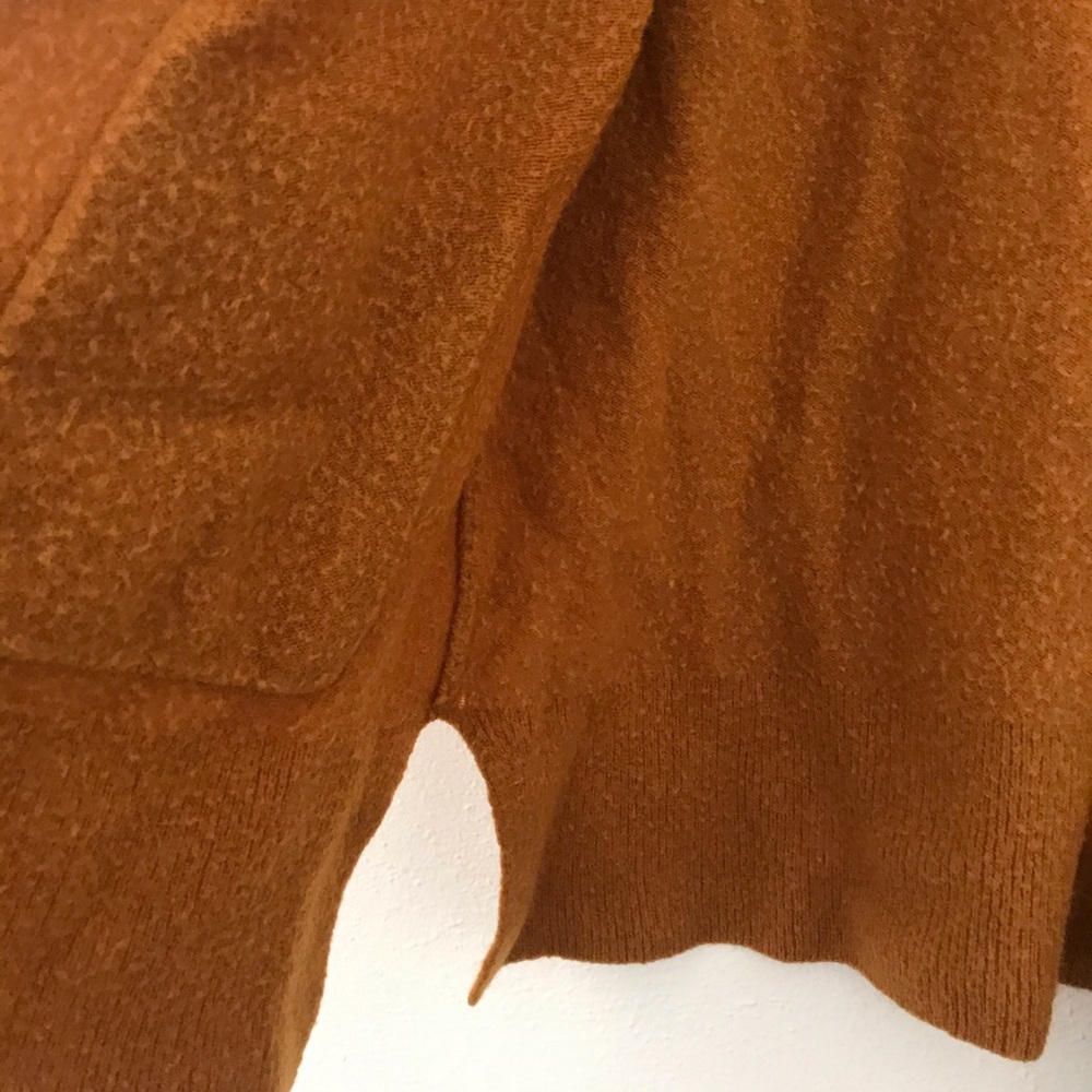 [Madewell] Kent Cardigan Sweater - Picture 5 of 8